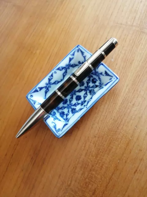 Montblanc  Miguel de Cervantès   ballpoint limited edition 3