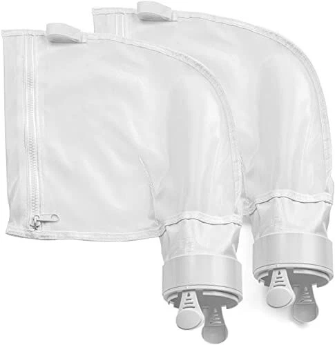 Lodd Pool - Sacs à Limon adaptables pour Polaris 280 480 Robot Nettoyeur Pisc...