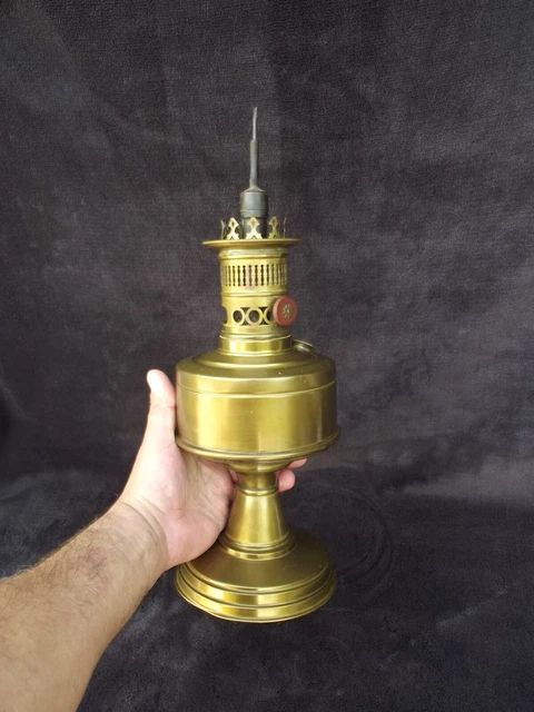 LAMPE ANCIENNE ACETYLENE Tito Landi EUR 29,00 - FR