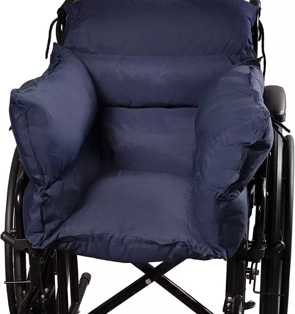 Comfort Wheelchair Cushion & Pad Wheelchair Seat Cushion Recliner Cushion Pillow