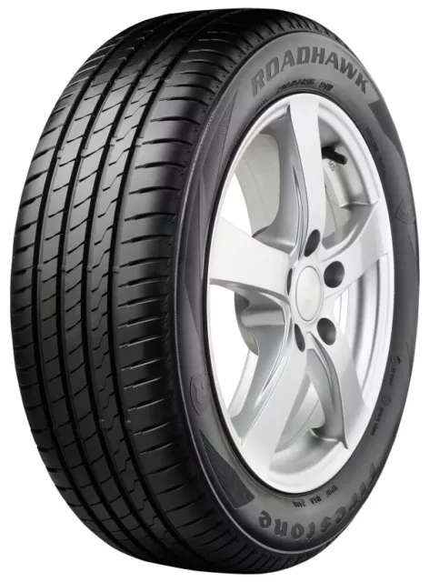 Pneumatici Estivi Gomme FIRESTONE 205/55 R16 91V ROADHAWK☀️