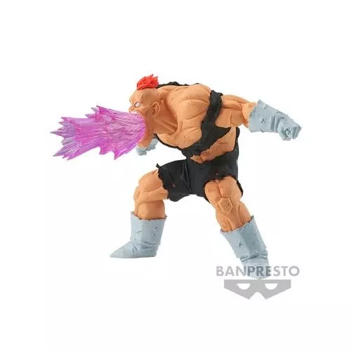 Dragon Ball Z - GxMateria : Recoome Banpresto Figure neuve new neu