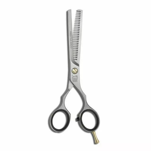 Jaguar Pre Style Ergo Thinning Scissor & Shears