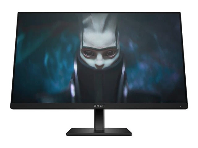 OMEN by HP 24 - LED-Monitor - Full HD (1080p) - 61 cm (24") #EG797