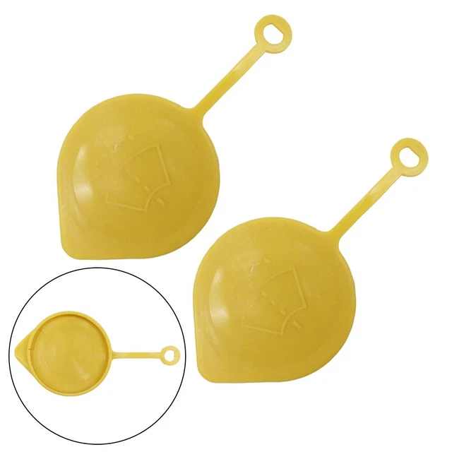 Windshield Washer Reservoir Cap Replacement Accessories For Forester 1998-2005
