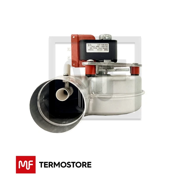 VAILLANT COMBI THERMO Compact Vc-Vcw 182/242 E 073647 £20.00 - UK - Foto 8