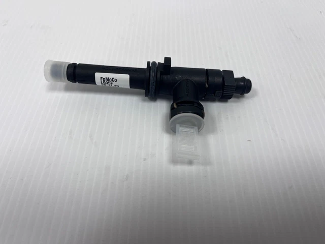 Filtre à Gasoil/Gazole FORD D'Origine - Pour Transit 2000-2006 & Transit Custom 2006-2014 - 1709059