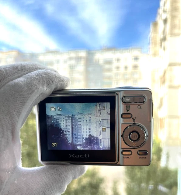 Fotocamere digitali, Fotografia e video - PicClick IT