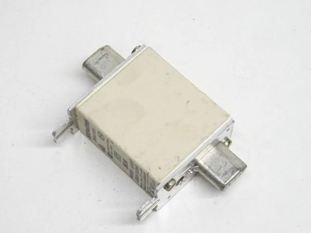 Siemens 3NA3 824 Sécurité 500V/80A/NH000-gL/ Gg / 3NA3824