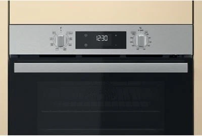 Four encastrable WHIRLPOOL OMR553RR0X 5