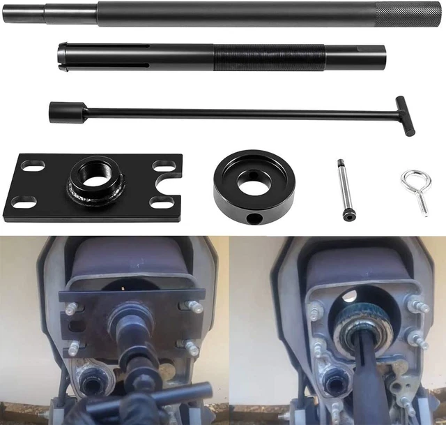 GIMBAL BEARING PULLER& Alignment Tool Fit for Mercruiser Alpha Alpha 1
