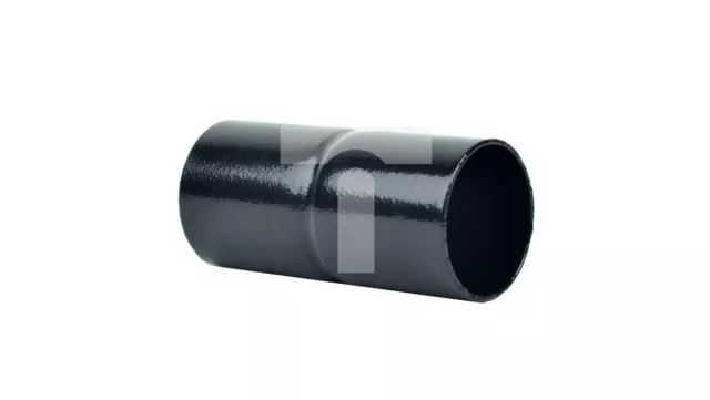 Acoplamiento sin cordones para tuberías de acero EN 40mm 340/2_ECZ /T2UK