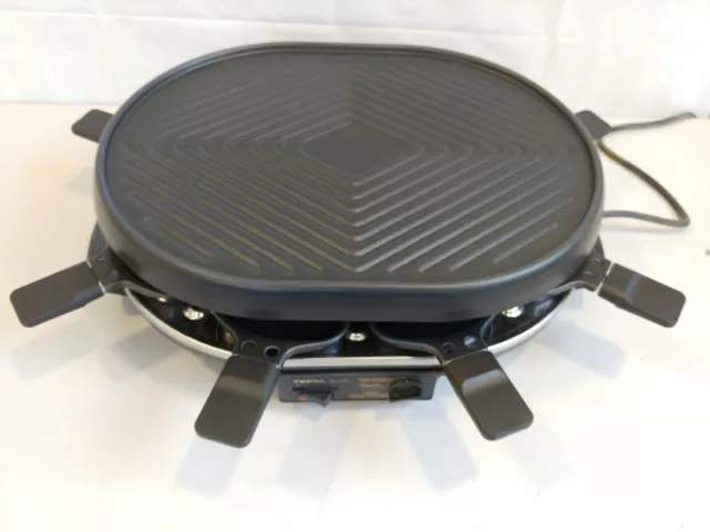T fal deals raclette grill