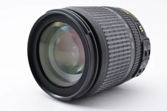 【 NEAR  MINT  】Nikon AF-S DX Nikkor 18-105mm f/3.5-5.6 G ED VR   #1974689 2