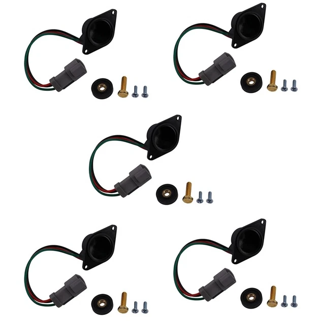 5X pour Club Car Capteur de Vitesse pour Moteur ADC Club Car IQ DS et Précé3776