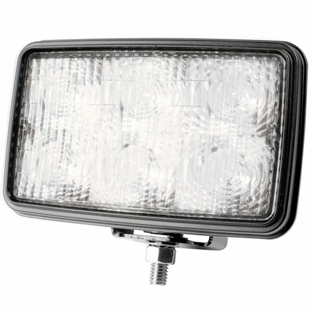 Work Lamp 3x5 Trilliant Mini Flood LED
