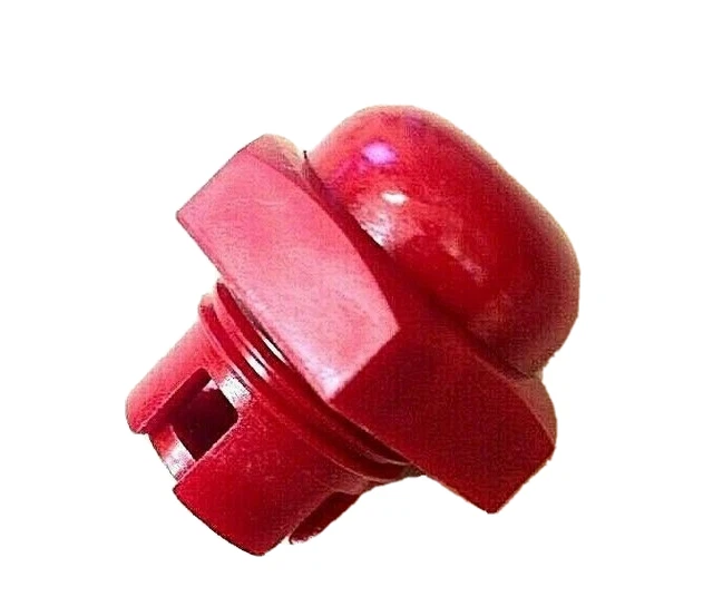 thumbnail image 2 of General Pump Pressure Washer Oil Filler Dipstick Cap - 98210300 / 98.2103.00 2 of 6