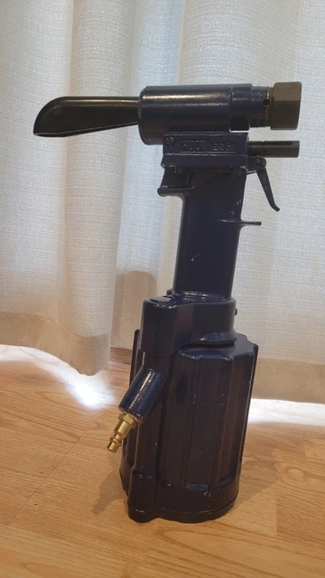 Huck 225 Rivet Tool Gun Huck 225 Rivet Tool Gun