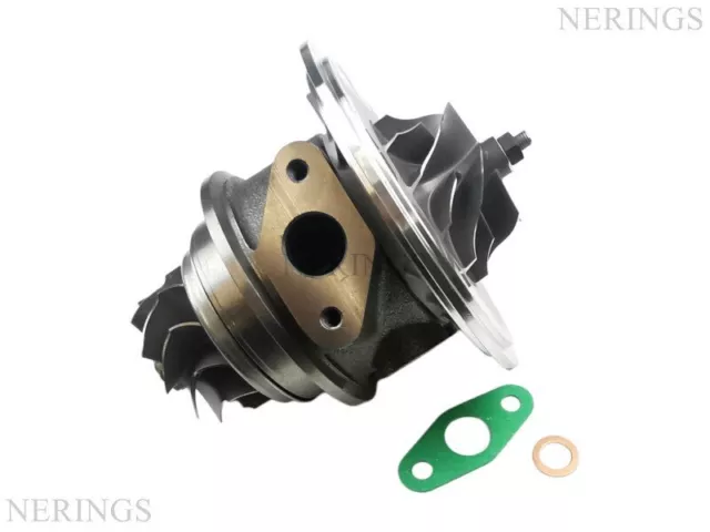 Turbocharger CHRA SUBARU IMPREZA 2.5 WRX STI AWD CHRA40-0131 VF52