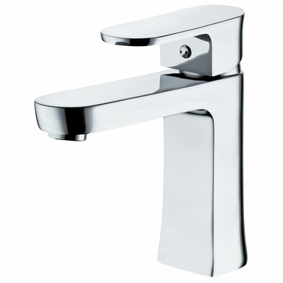 Sanlingo Retro Salle de Bains Mitigeur Robinet Douche Chrome Mural Sanlingo Serie NEMO 