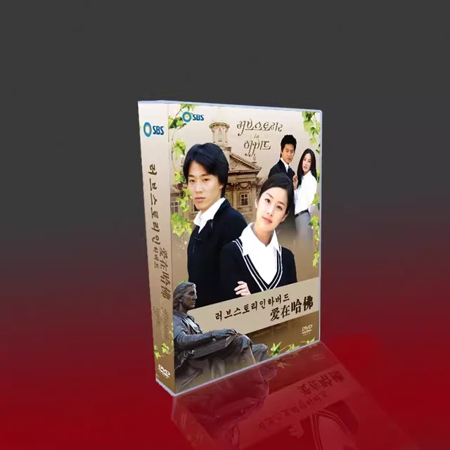 2024 KOREAN DRAMA The Midnight Studio Blu-Ray English Sub Boxed All