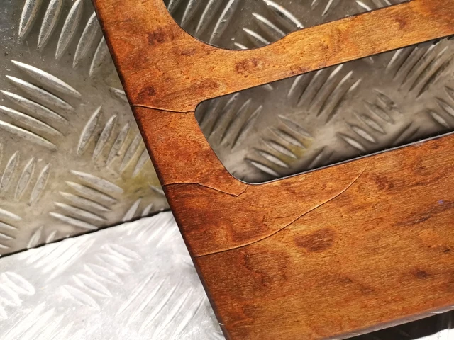 DE VOITURE VENTILATION De Sortie D'air Tableau De Bord A/C Ventilateur