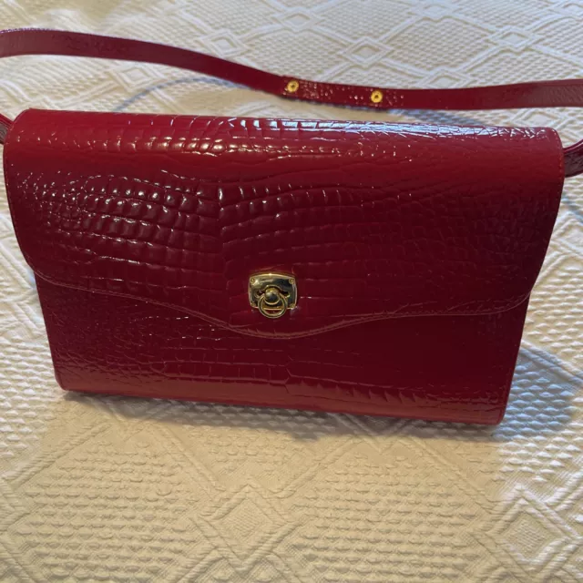 Carvela cognitive clutch bag debenhams
