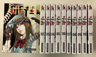Golden Kamui Tomes 1 A 10 Satoru Noda Manga Seinen En Francais Serie Eur 55 00 Picclick Fr