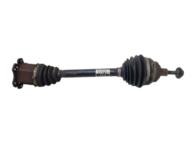 Volkswagen Arbre De Transmission Avec Support Coté Droit Transporter T4 First NPWVW004R