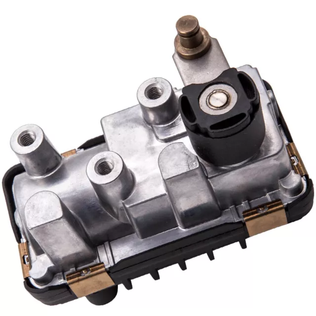 Régulateur de pression turbo Actionneur Pour Mercedes C,E,S,M 320CDI, 6NW009228