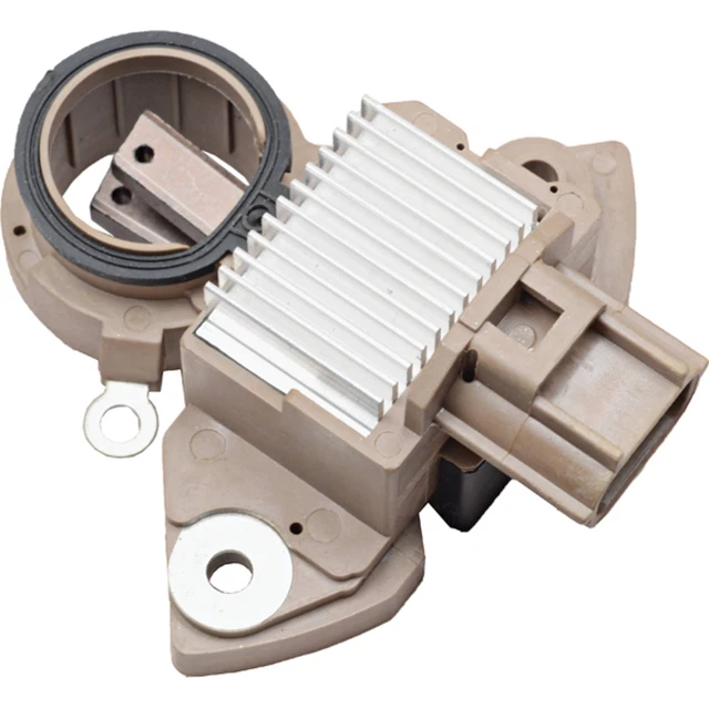 Regulator Electronic For Mitsubishi 62259204-01432 14 Volt, A Circuit; 230-48137
