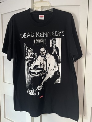 SUPREME MINI BOX Tee Summer 2020 L Checkerboard Custom Nba Patch ...