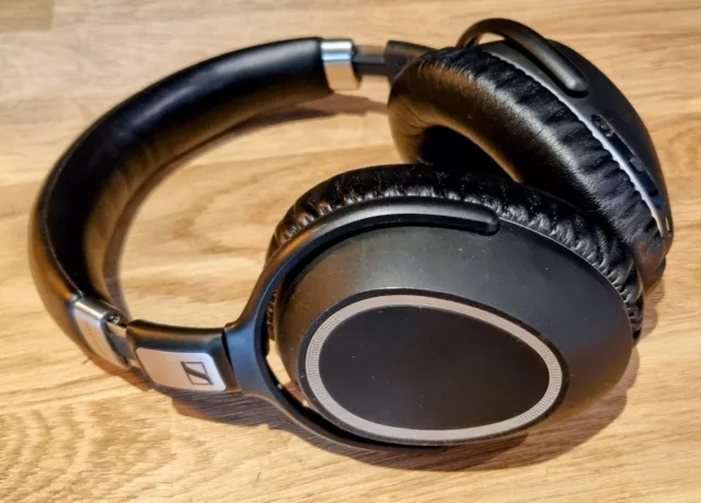 Sennheiser PXC 550 Bluetooth 4.2 Kopfhörer - Schwarz