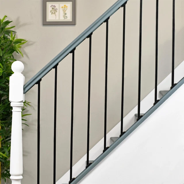 Nuevo husillo de escalera ""Acadia