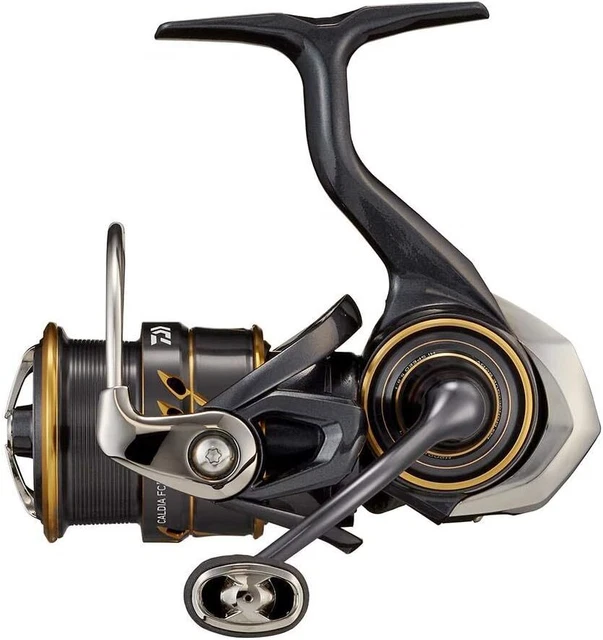 DAIWA 25 CALDIA FC LT2000S 728928 $283.51 - PicClick CA