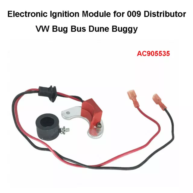 Modulo di accesso elettronica intelligente per distributore 009 Buggy Dune