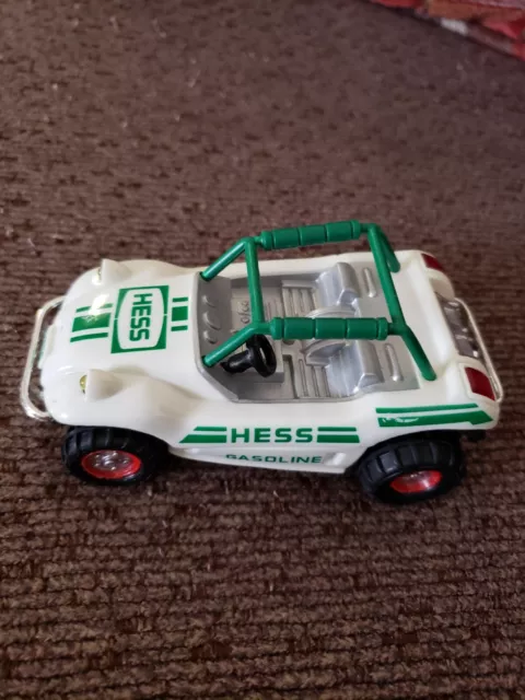 1998 Hess Toy....atv Only..if You Need Dune Buggy... For Your Rv..look