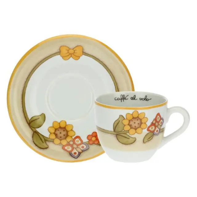 Tazza da colazione Thun Country set da due pezzi 3