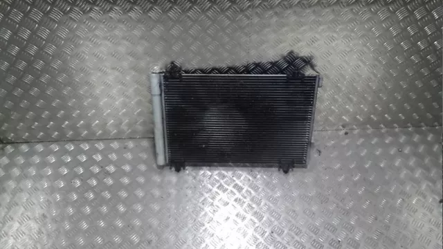 RADIATEUR Citroën C4 Picasso (UD/UE/UF) 2010 1330W2 2