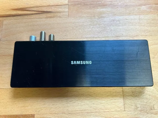 Samsung BN91-18726M One Connect Box Schwarz