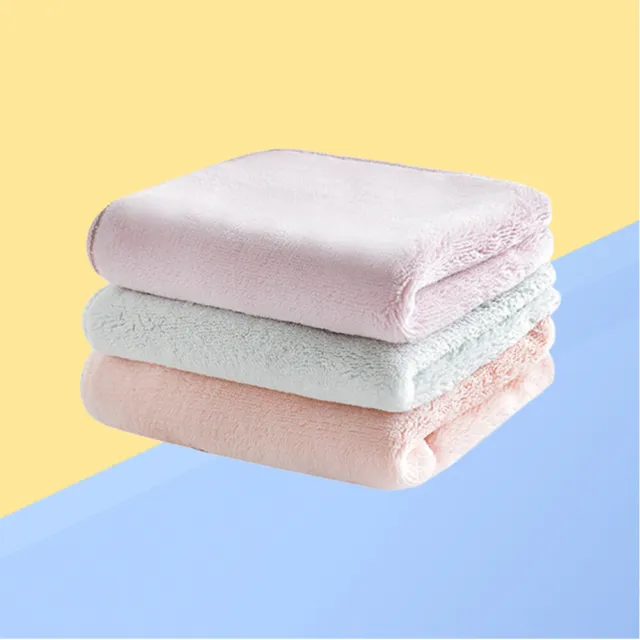 3 Pcs Torchon À Vaisselle Pour Nettoyage Chiffon De Meubles Absorber L'eau