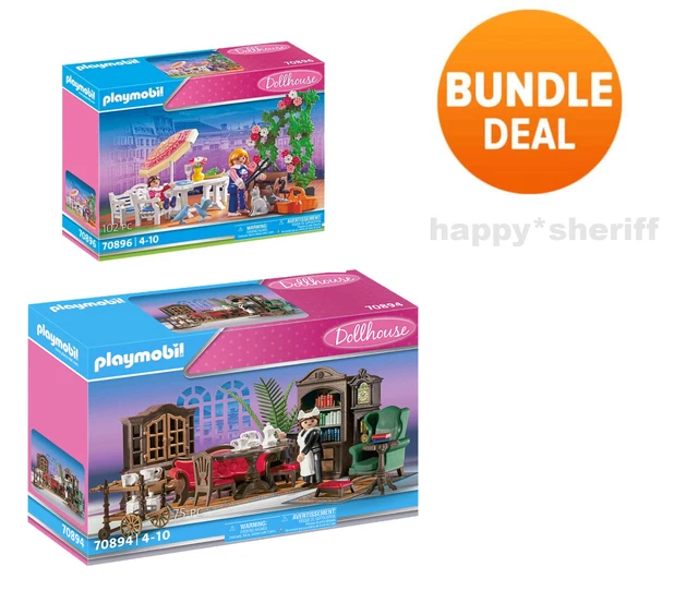 BOÎTE PLAYMOBIL SYSTEM vintage TV Film Plateau de Cinéma 3531 EUR 25,00
