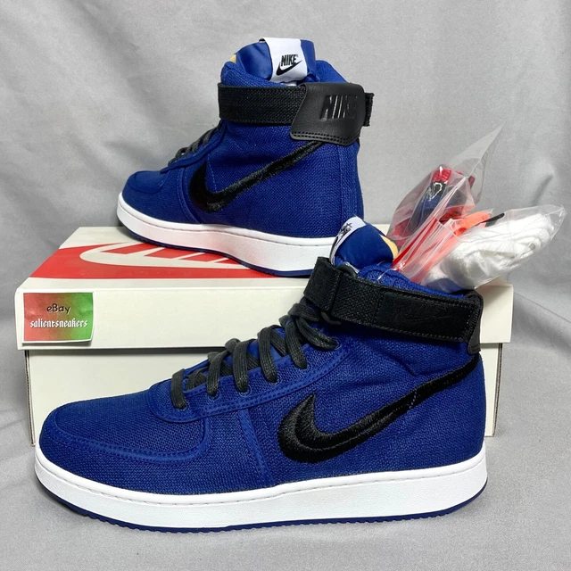 Nike vandal 2024 kyle reese