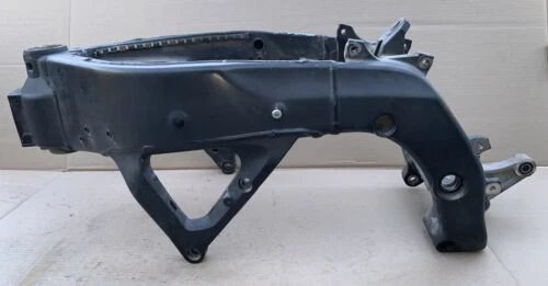06-07 2006 2007 Yamaha YZF R6 R6R Frame Chassis  R6R Stunt Only