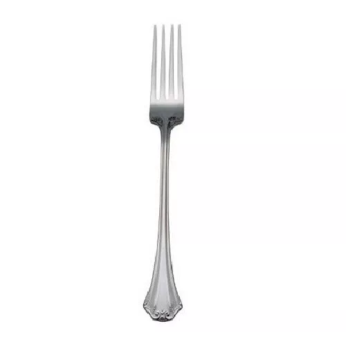 Reed & Barton Country French 18/10 Stainless Steel Dinner Fork