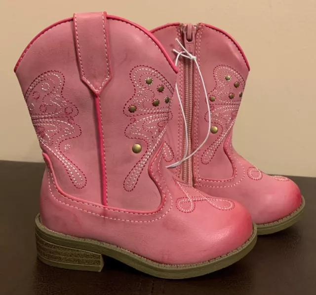 Cherokee darcy boots sales