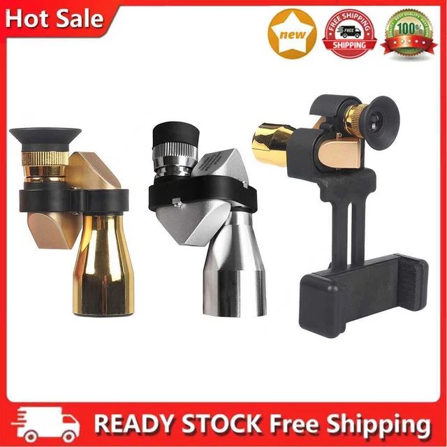 8x20 Waterproof HD Pocket Monocular Outdoor Fishing Telescope Corner Binoculars