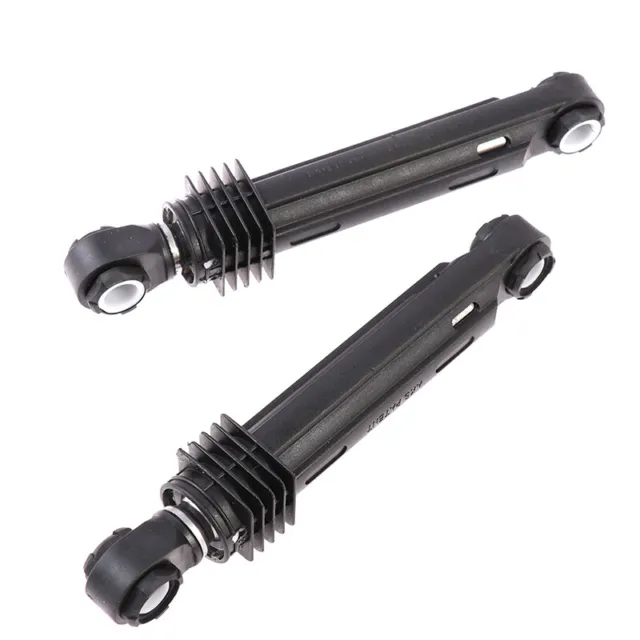 2Pcs Washer Front Load Part Plastic Shell Shock Absorber for LG Washing Mach-xp