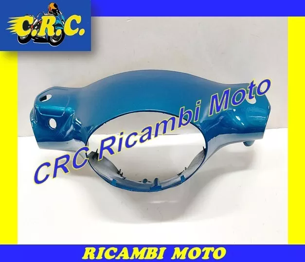 Coprimanubrio Coperchio Manubrio Verde Piaggio Liberty 125 1998 1999 2000 2001