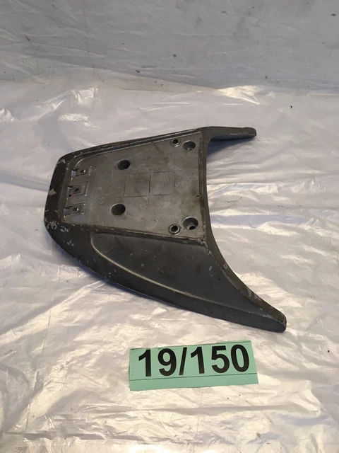 maniglia posteriore sella scooter Piaggio NRG mc2